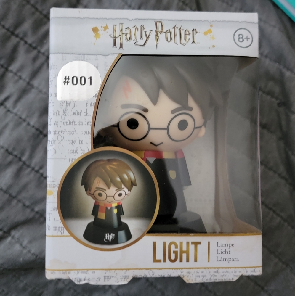 Harry Potter Light